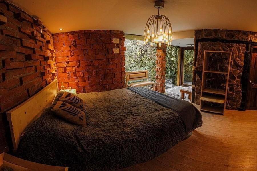 Polylepis Lodge
